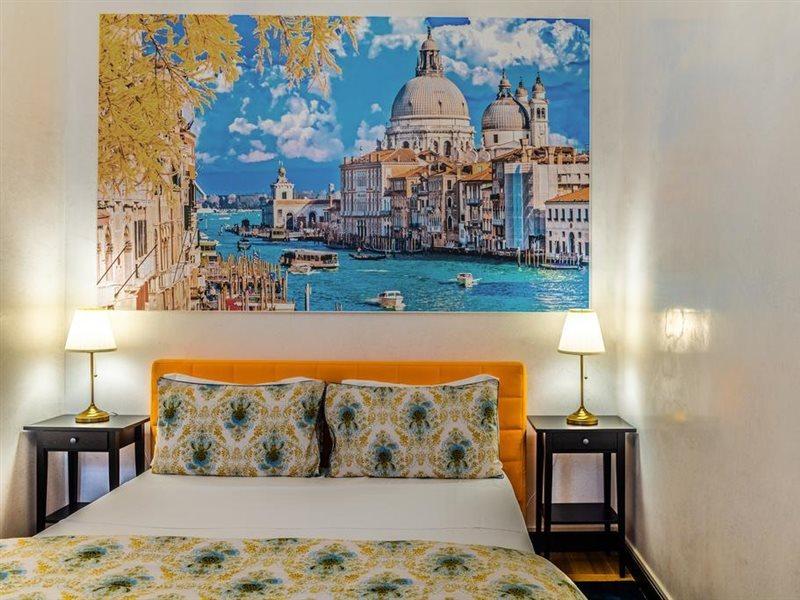 Apartament Ca Sant'Angelo Wenecja Zewnętrze zdjęcie