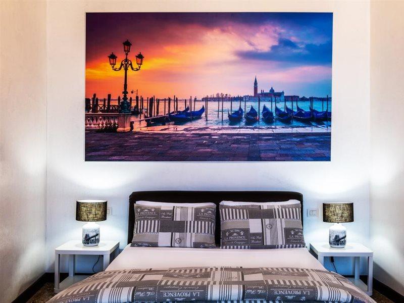 Apartament Ca Sant'Angelo Wenecja Zewnętrze zdjęcie
