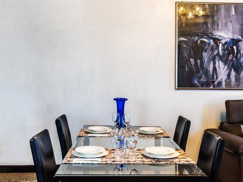 Apartament Ca Sant'Angelo Wenecja Zewnętrze zdjęcie