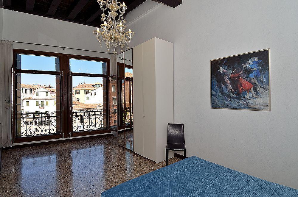 Apartament Ca Sant'Angelo Wenecja Zewnętrze zdjęcie