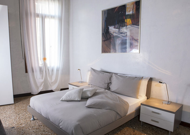 Apartament Ca Sant'Angelo Wenecja Zewnętrze zdjęcie
