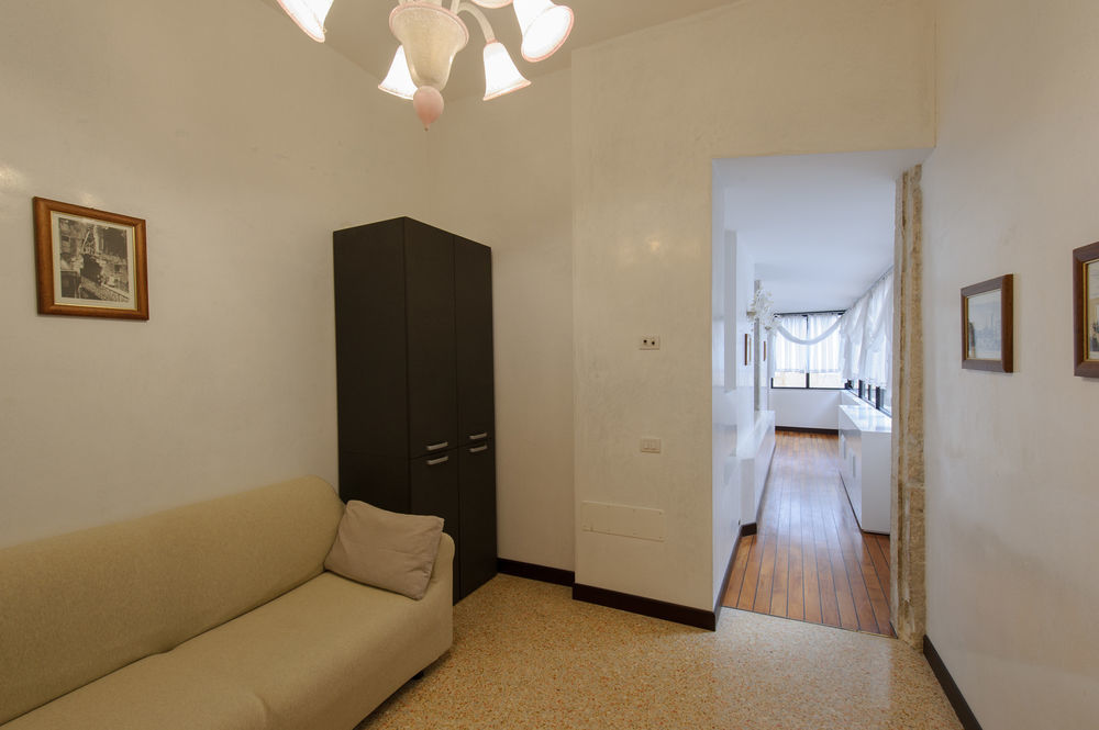 Apartament Ca Sant'Angelo Wenecja Zewnętrze zdjęcie