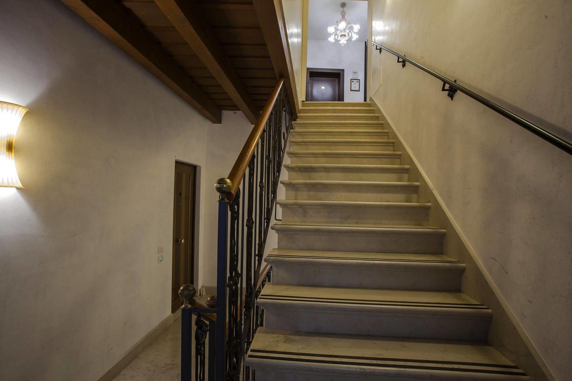 Apartament Ca Sant'Angelo Wenecja Zewnętrze zdjęcie