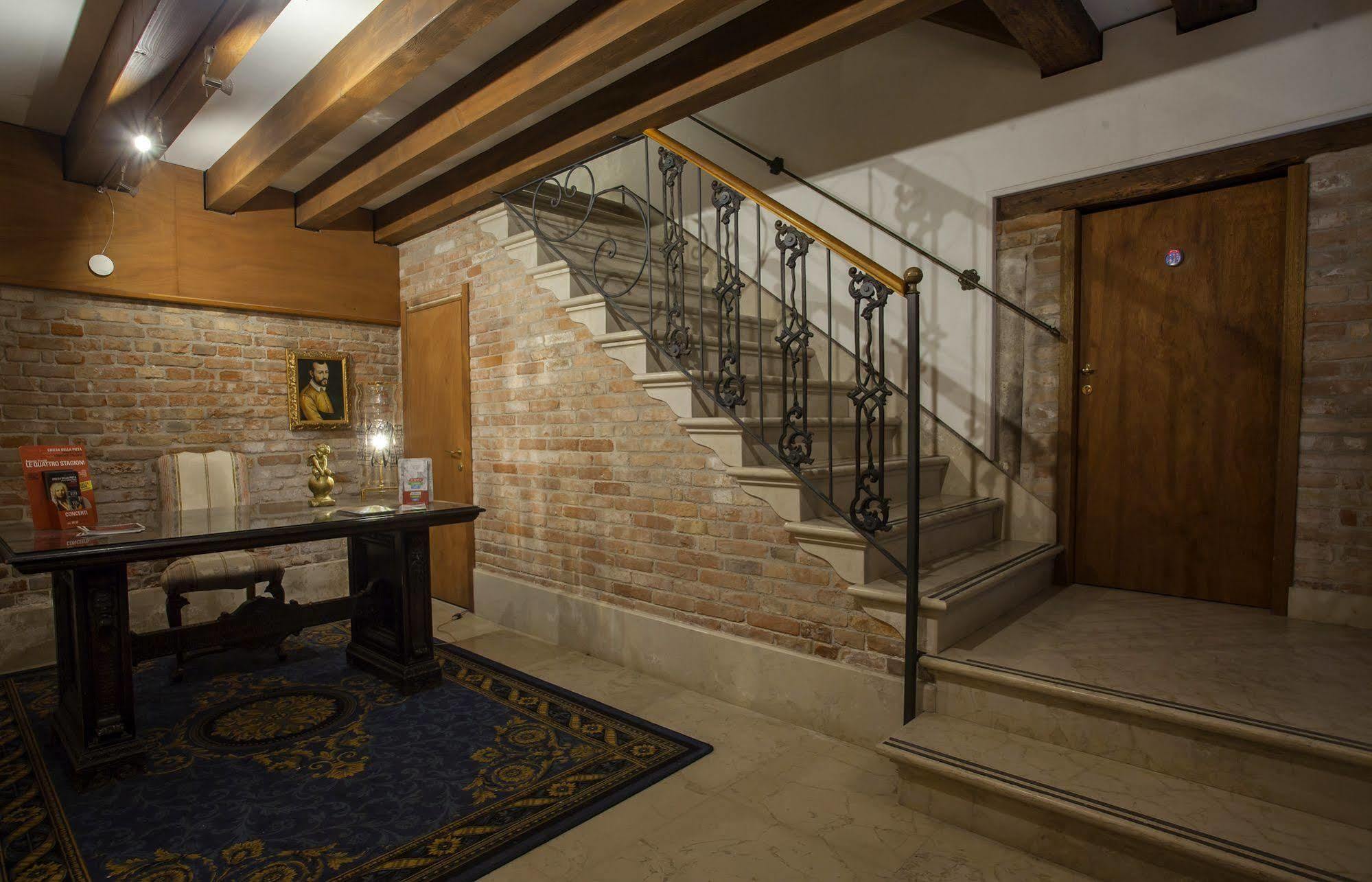 Apartament Ca Sant'Angelo Wenecja Zewnętrze zdjęcie
