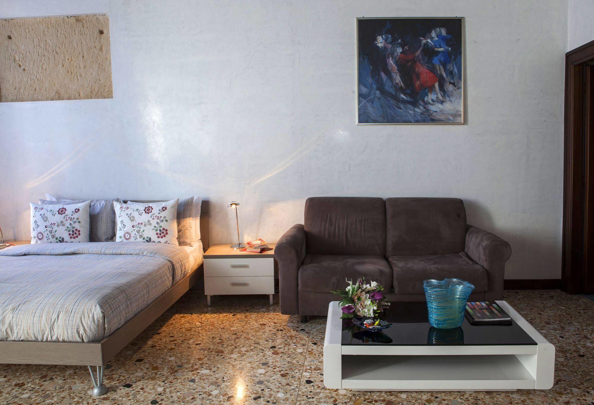 Apartament Ca Sant'Angelo Wenecja Zewnętrze zdjęcie
