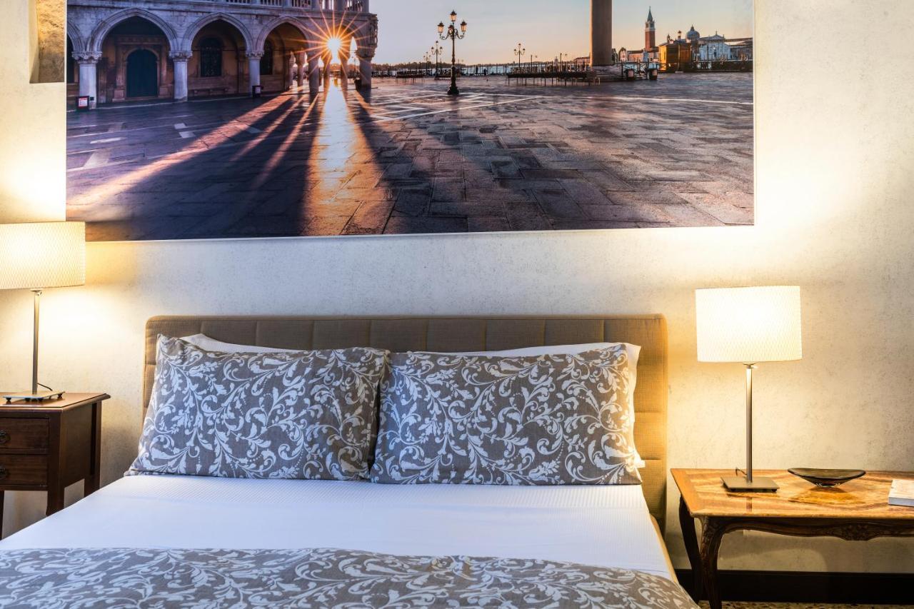 Apartament Ca Sant'Angelo Wenecja Zewnętrze zdjęcie