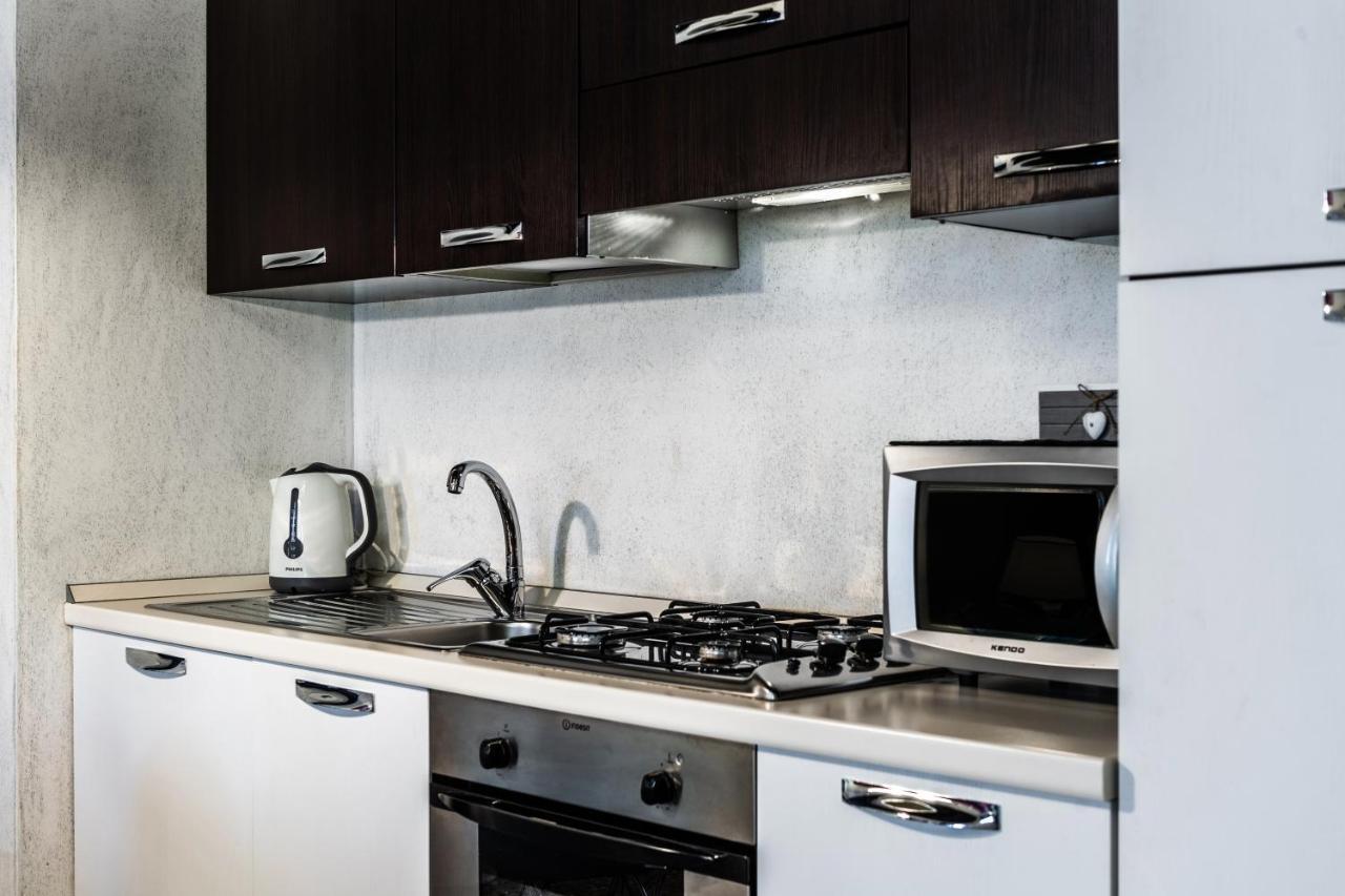 Apartament Ca Sant'Angelo Wenecja Zewnętrze zdjęcie