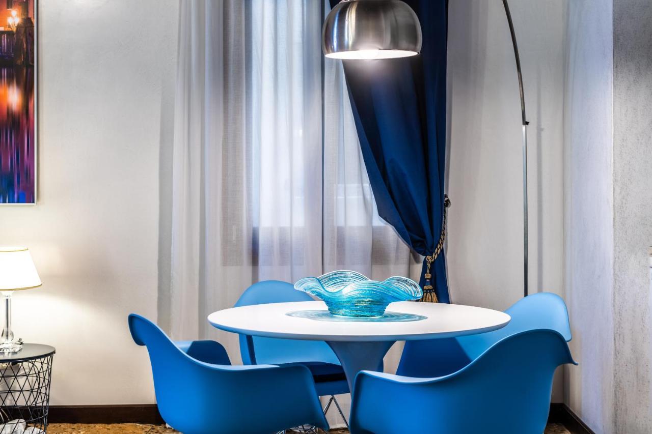 Apartament Ca Sant'Angelo Wenecja Zewnętrze zdjęcie