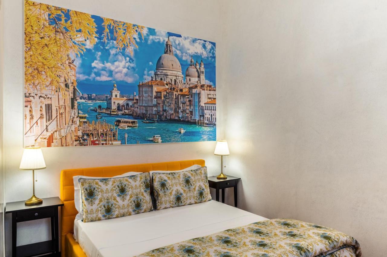 Apartament Ca Sant'Angelo Wenecja Zewnętrze zdjęcie