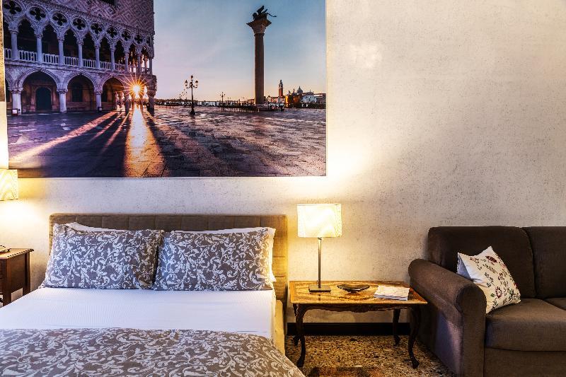 Apartament Ca Sant'Angelo Wenecja Zewnętrze zdjęcie