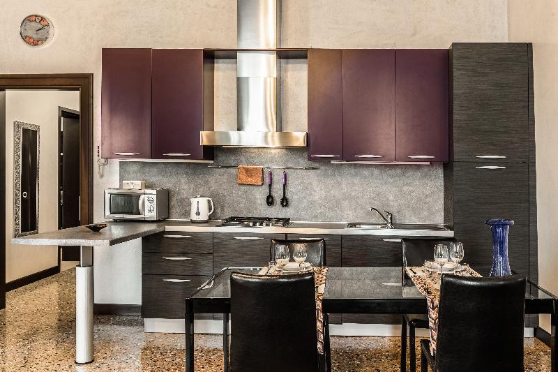 Apartament Ca Sant'Angelo Wenecja Zewnętrze zdjęcie
