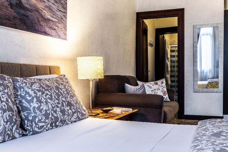 Apartament Ca Sant'Angelo Wenecja Zewnętrze zdjęcie
